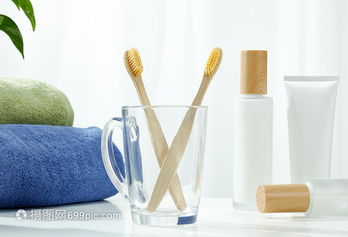 家居洗漱用品與建筑材料的關聯與區別