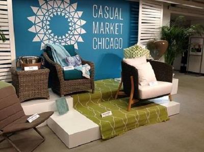 芝加哥戶外家具、花園用品及五金工具選購(gòu)指南 熱門品牌與展會(huì)推薦