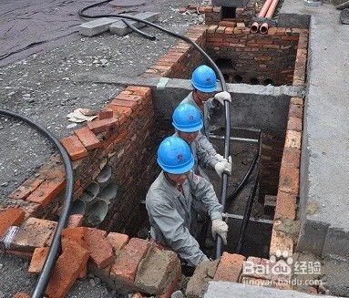 鋼筋混凝土閥門井的建造施工步驟與建筑勞務(wù)分包管理要點(diǎn)